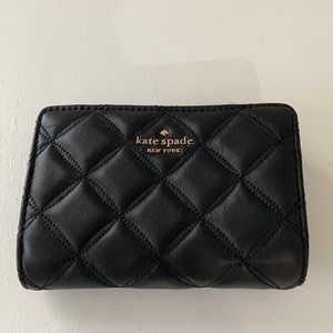 Kate Spade Medium Compact Bifold Wallet Natalia